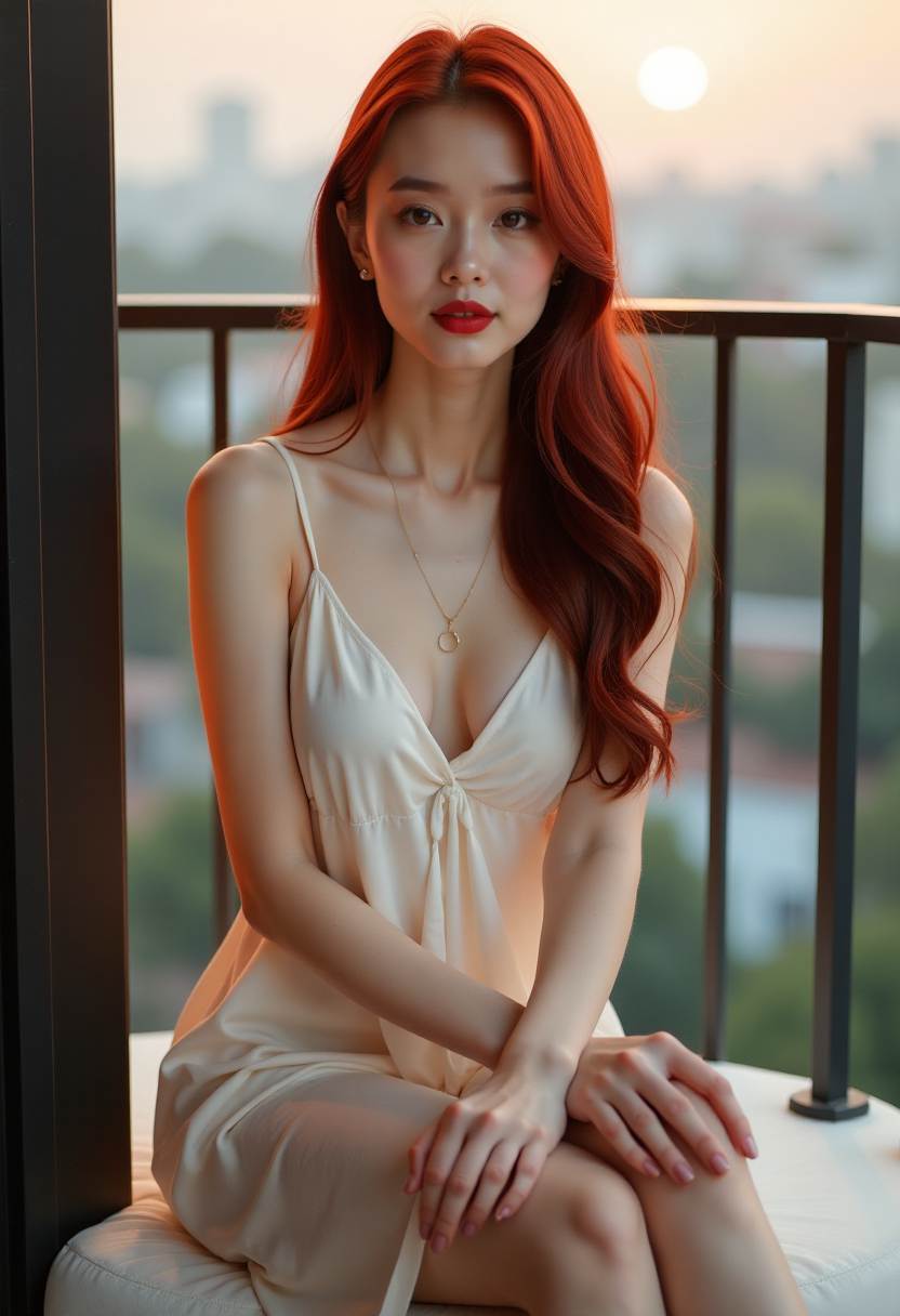 寂寞芳心 剧照